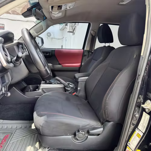 TOYOTA TACOMA 4x2 2019