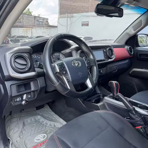 TOYOTA TACOMA 4x2 2019
