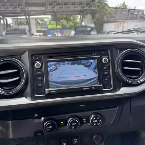 TOYOTA TACOMA 4x2 2019