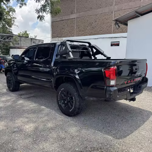 TOYOTA TACOMA 4x2 2019