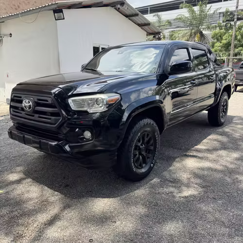 TOYOTA TACOMA 4x2 2019