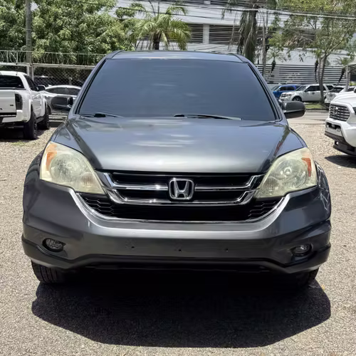 HONDA CRV AWD 2010 - Imagen 3