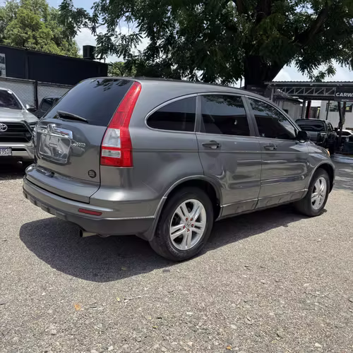 HONDA CRV AWD 2010 - Imagen 4