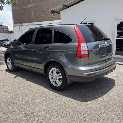 HONDA CRV AWD 2010 - Imagen 6