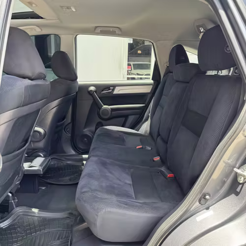 HONDA CRV AWD 2010 - Imagen 9