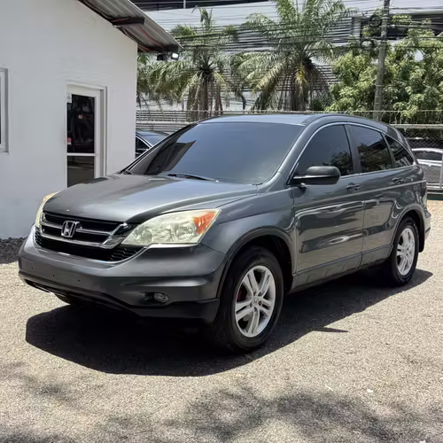 HONDA CRV AWD 2010 - Imagen 2