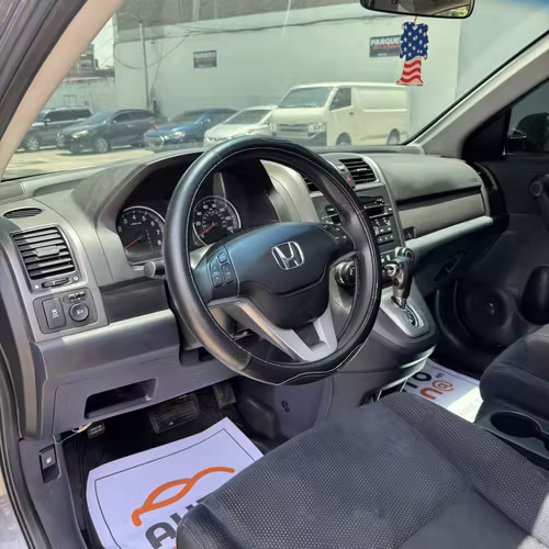 HONDA CRV AWD 2010 - Imagen 7