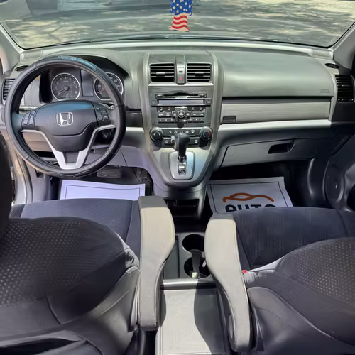 HONDA CRV AWD 2010 - Imagen 10