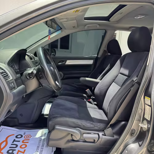 HONDA CRV AWD 2010 - Imagen 8