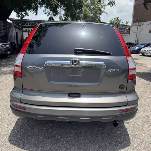HONDA CRV AWD 2010 - Imagen 5