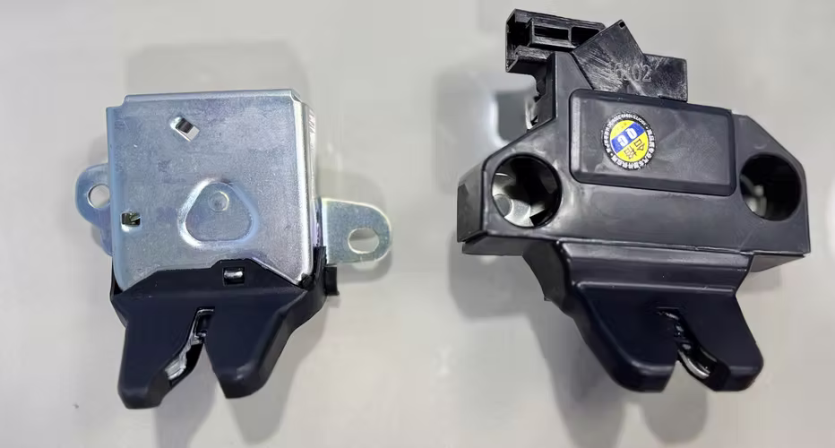 Se vende radares de precolision 