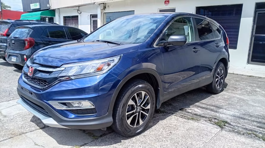 Honda Crv 2015  - Imagen 2