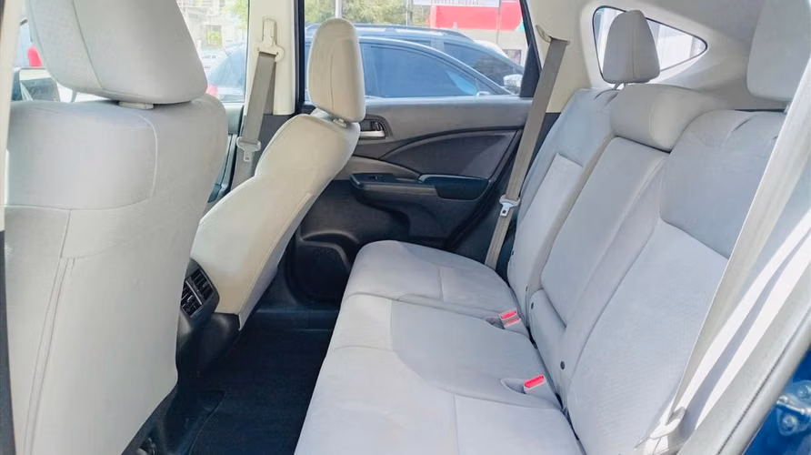 Honda Crv 2015  - Imagen 4