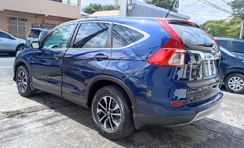Honda Crv 2015  - Imagen 3
