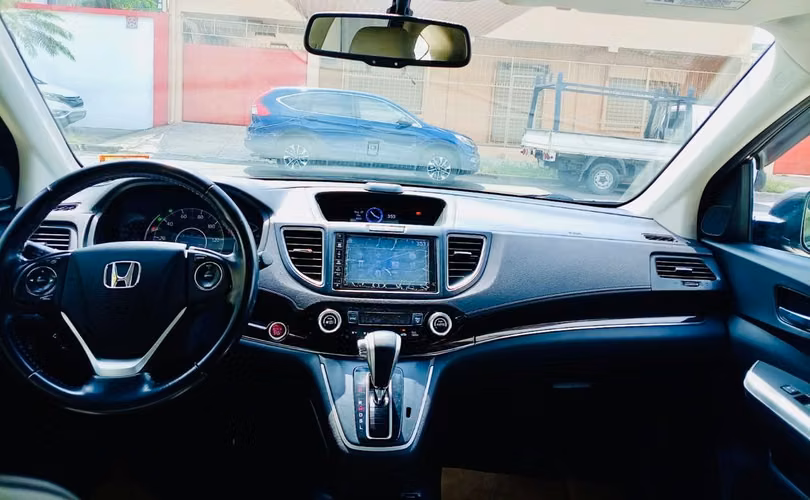 Honda Crv AWD 2015 
