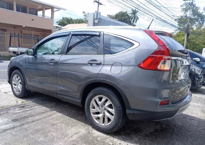 Honda Crv AWD 2015 