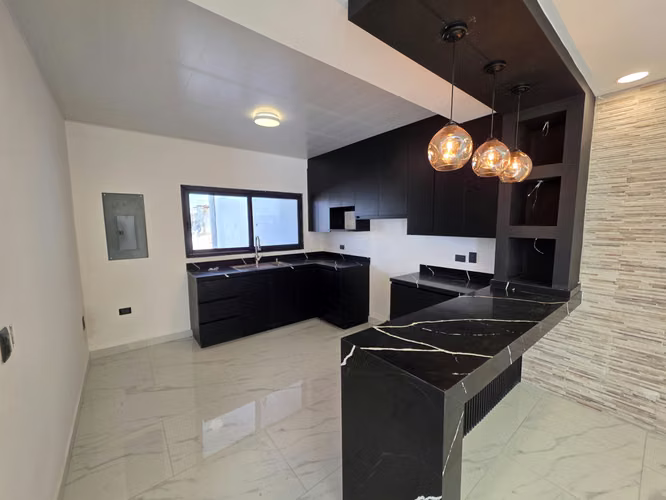 Venta de casa nueva en Residencial Villa Toscana  - Imagen 4