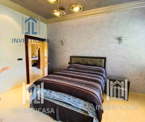 Se Vende Espectacular Casa en Res. El Pedregal - San Pedro Sula - Imagen 4