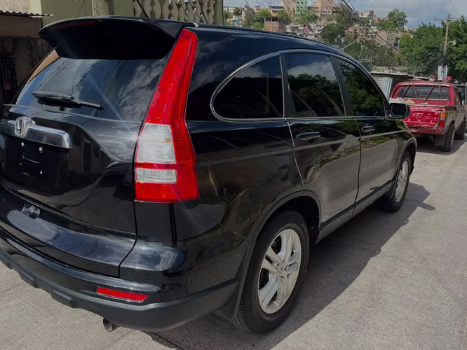  HONDA CR-V 2010 EX-L – FULL LUJO  - Imagen 2