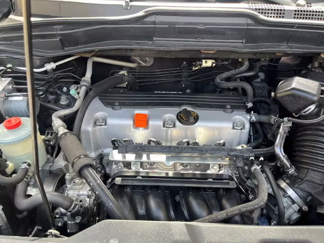  HONDA CR-V 2010 EX-L – FULL LUJO  - Imagen 10