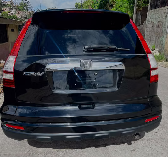  HONDA CR-V 2010 EX-L – FULL LUJO  - Imagen 4