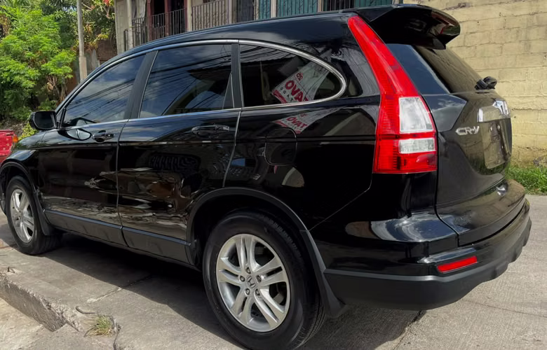  HONDA CR-V 2010 EX-L – FULL LUJO  - Imagen 5