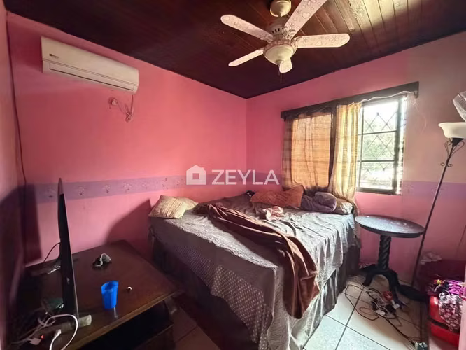 Se Vende Casa En Residencial Los Alpes, SPS - Imagen 10