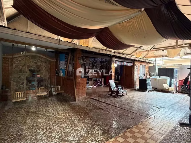 Se Vende Casa En Residencial Los Alpes, SPS - Imagen 12