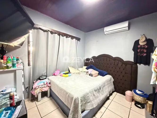 Se Vende Casa En Residencial Los Alpes, SPS - Imagen 8