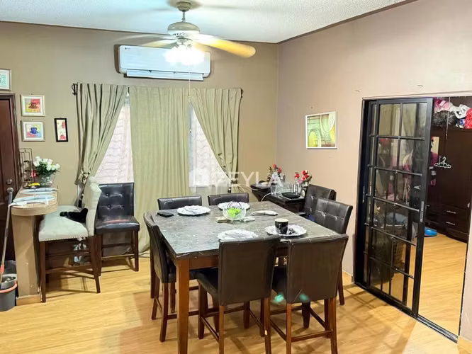 Se Vende Casa En Residencial Los Alpes, SPS - Imagen 2