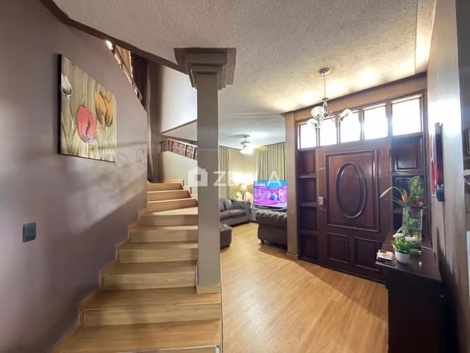 Se Vende Casa En Residencial Los Alpes, SPS - Imagen 11