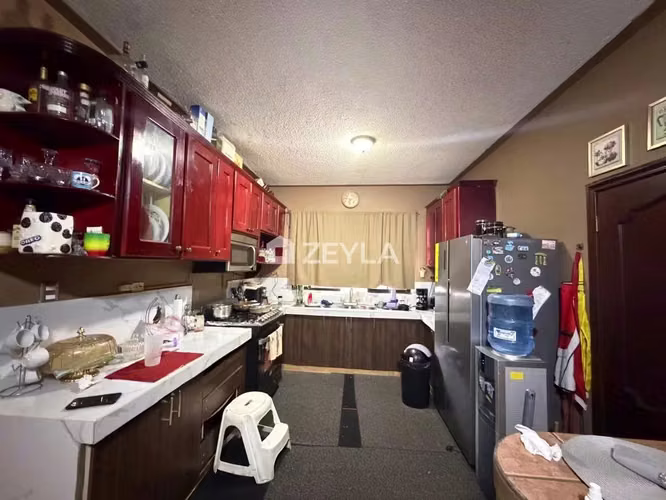 Se Vende Casa En Residencial Los Alpes, SPS - Imagen 3