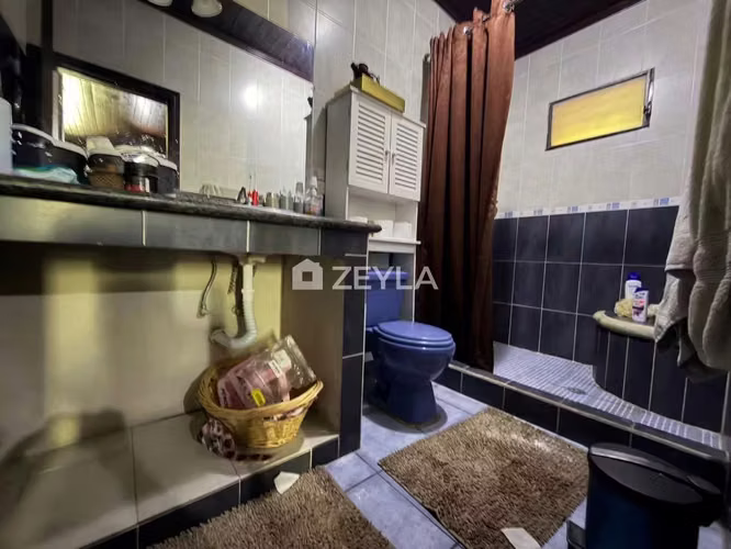 Se Vende Casa En Residencial Los Alpes, SPS - Imagen 7