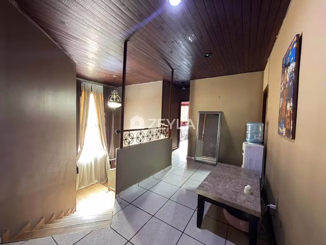 Se Vende Casa En Residencial Los Alpes, SPS - Imagen 9