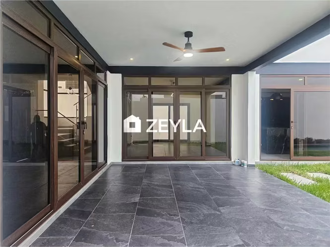 Se Vende Casa En Residencial Merendon Hill, SPS - Imagen 9