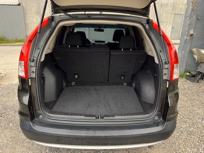 Honda Crv Año 2013,4x4  - Imagen 6