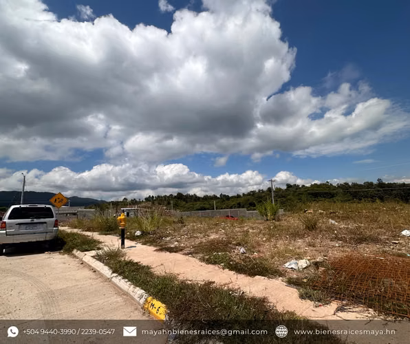 ¡Se venden terrenos en Res. Mirador de Los Hidalgos – Tegucigalpa! - Imagen 6