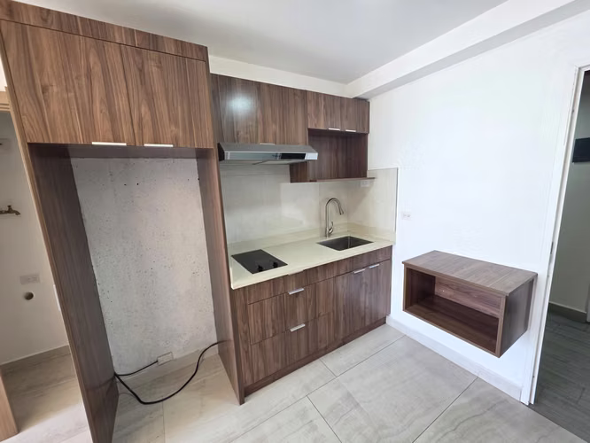 Alquiler de apartamento en Ecodistrito  - Imagen 10