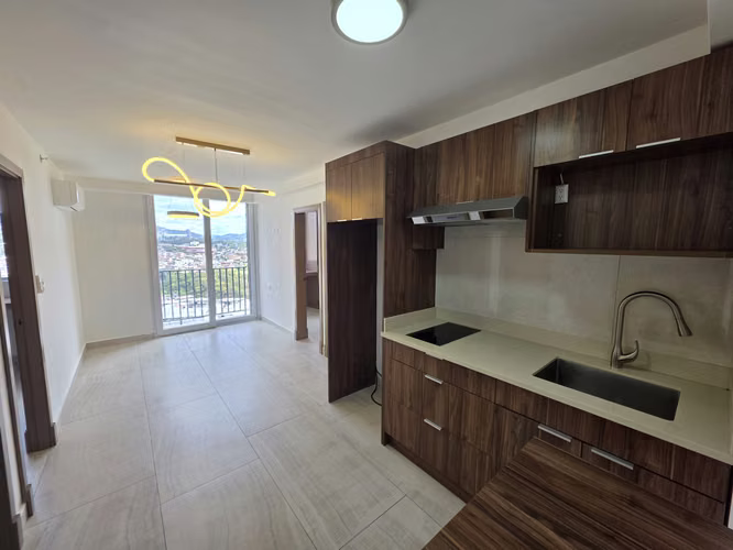 Alquiler de apartamento en Ecodistrito  - Imagen 2