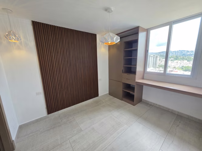 Alquiler de apartamento en Ecodistrito  - Imagen 5