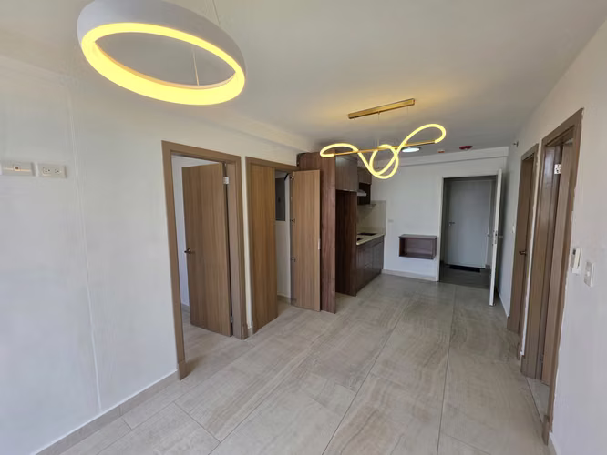Alquiler de apartamento en Ecodistrito  - Imagen 3