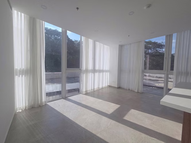 Se vende condominio en Panorama san Pedro sula  - Imagen 3