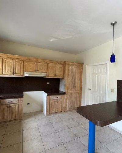 Se alquila apartamento en colonia Moderna san Pedro sula  - Imagen 3