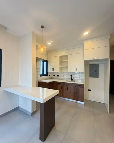 Se alquila apartamento en colonia Jardines del valle san Pedro sula 