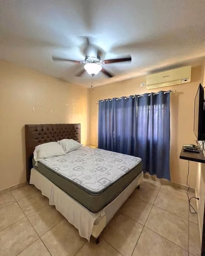 Se alquila apartamento amueblado en Sector Pedregal san Pedro sula  - Imagen 3