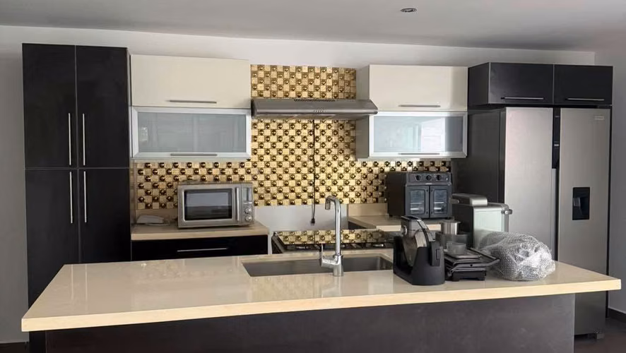 Se vende apartamento en Terravista Merendon san Pedro sula - Imagen 2