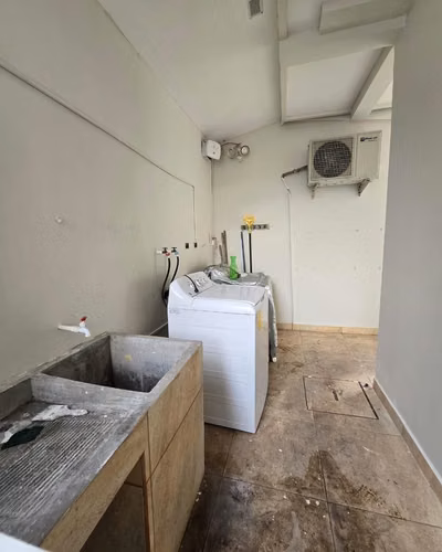 Se vende casa en Residencial Villas Mackay San Pedro Sula - Imagen 8