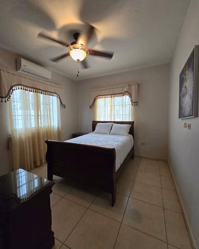 Se vende casa en Residencial Villas Mackay San Pedro Sula - Imagen 4