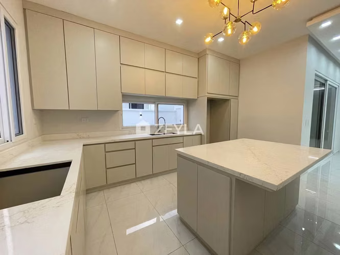 Preventa Casa Dos Niveles En Residencial Bosques De Jaragua, SPS - Imagen 5