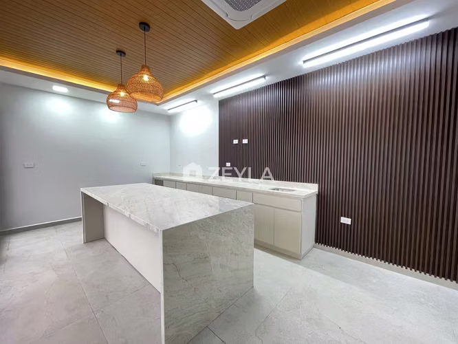 Preventa Casa Dos Niveles En Residencial Bosques De Jaragua, SPS - Imagen 4